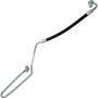 Universal Air Conditioning HA 10959C A/C Refrigerant Discharge Hose -- Discharge Line