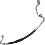 Universal Air Conditioning HA 10961C A/C Suction Line Hose Assembly -- Suction Line