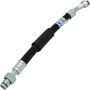 Universal Air Conditioning HA 10965C A/C Suction Line Hose Assembly -- Suction Line