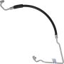 Universal Air Conditioning HA 10966C A/C Refrigerant Discharge Hose -- Discharge Line