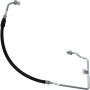 Universal Air Conditioning HA 10967C A/C Refrigerant Discharge Hose -- Discharge Line