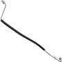 Universal Air Conditioning HA 10968C A/C Liquid Line Assembly -- Liquid Line w/o Orifice Tube