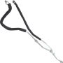 Universal Air Conditioning HA 10970C A/C Liquid Line with Orifice Tube -- Liquid Line w/ Orifice Tube
