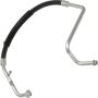 Universal Air Conditioning HA 10972C A/C Suction Line Hose Assembly -- Suction Line