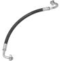 Universal Air Conditioning HA 10974C A/C Refrigerant Discharge Hose -- Discharge Line
