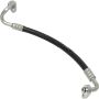 Universal Air Conditioning HA 10975C A/C Refrigerant Discharge Hose -- Discharge Line