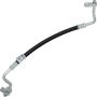Universal Air Conditioning HA 10999C A/C Refrigerant Discharge Hose -- Discharge Line