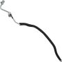 Universal Air Conditioning HA 11001C A/C Liquid Line Assembly -- Liquid Line w/o Orifice Tube