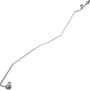 Universal Air Conditioning HA 11003C A/C Liquid Line Assembly -- Liquid Line w/o Orifice Tube