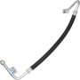Universal Air Conditioning HA 11009C A/C Refrigerant Discharge Hose -- Discharge Line