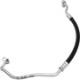 Universal Air Conditioning HA 11010C A/C Refrigerant Discharge Hose -- Discharge Line
