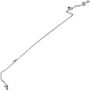 Universal Air Conditioning HA 11014C A/C Liquid Line Assembly -- Liquid Line w/o Orifice Tube