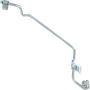 Universal Air Conditioning HA 11016C A/C Liquid Line Assembly -- Liquid Line w/o Orifice Tube