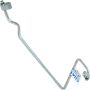 Universal Air Conditioning HA 11016C A/C Liquid Line Assembly -- Liquid Line w/o Orifice Tube