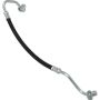 Universal Air Conditioning HA 11021C A/C Refrigerant Discharge Hose -- Discharge Line