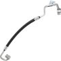 Universal Air Conditioning HA 11022C A/C Refrigerant Discharge Hose -- Discharge Line