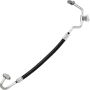Universal Air Conditioning HA 11022C A/C Refrigerant Discharge Hose -- Discharge Line