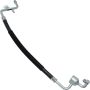 Universal Air Conditioning HA 11023C A/C Suction Line Hose Assembly -- Suction Line