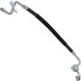 Universal Air Conditioning HA 11023C A/C Suction Line Hose Assembly -- Suction Line