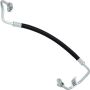 Universal Air Conditioning HA 11025C A/C Refrigerant Discharge Hose -- Discharge Line