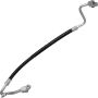 Universal Air Conditioning HA 11026C A/C Refrigerant Discharge Hose -- Discharge Line