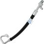 Universal Air Conditioning HA 11030C A/C Suction Line Hose Assembly -- Suction Line