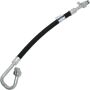 Universal Air Conditioning HA 11030C A/C Suction Line Hose Assembly -- Suction Line