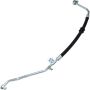 Universal Air Conditioning HA 11032C A/C Suction Line Hose Assembly -- Suction Line