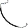 Universal Air Conditioning HA 11036C A/C Suction Line Hose Assembly -- Suction Line