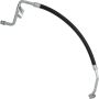 Universal Air Conditioning HA 11036C A/C Suction Line Hose Assembly -- Suction Line