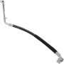 Universal Air Conditioning HA 11038C A/C Suction Line Hose Assembly -- Suction Line