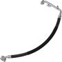 Universal Air Conditioning HA 11038C A/C Suction Line Hose Assembly -- Suction Line