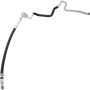 Universal Air Conditioning HA 11039C A/C Suction Line Hose Assembly -- Suction Line