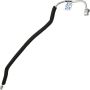 Universal Air Conditioning HA 11042C A/C Liquid Line Assembly -- Liquid Line w/o Orifice Tube