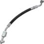 Universal Air Conditioning HA 11046C A/C Suction Line Hose Assembly -- Suction Line