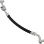 Universal Air Conditioning HA 11046C A/C Suction Line Hose Assembly -- Suction Line
