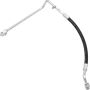 Universal Air Conditioning HA 11048C A/C Refrigerant Discharge Hose -- Discharge Line