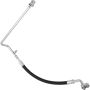 Universal Air Conditioning HA 11048C A/C Refrigerant Discharge Hose -- Discharge Line
