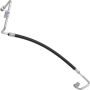 Universal Air Conditioning HA 11049C A/C Refrigerant Discharge Hose -- Discharge Line