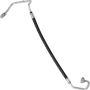 Universal Air Conditioning HA 11049C A/C Refrigerant Discharge Hose -- Discharge Line