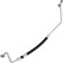 Universal Air Conditioning HA 11051C A/C Suction Line Hose Assembly -- Suction Line