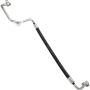 Universal Air Conditioning HA 11052C A/C Refrigerant Discharge Hose -- Discharge Line