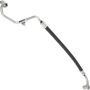 Universal Air Conditioning HA 11052C A/C Refrigerant Discharge Hose -- Discharge Line