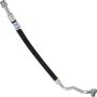 Universal Air Conditioning HA 11053C A/C Suction Line Hose Assembly -- Suction Line