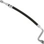 Universal Air Conditioning HA 11053C A/C Suction Line Hose Assembly -- Suction Line