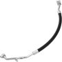 Universal Air Conditioning HA 11054C A/C Suction Line Hose Assembly -- Suction Line