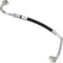 Universal Air Conditioning HA 11055C A/C Refrigerant Discharge Hose -- Discharge Line