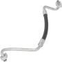 Universal Air Conditioning HA 11055C A/C Refrigerant Discharge Hose -- Discharge Line