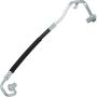 Universal Air Conditioning HA 11058C A/C Refrigerant Discharge Hose -- Discharge Line