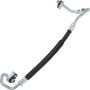 Universal Air Conditioning HA 11058C A/C Refrigerant Discharge Hose -- Discharge Line